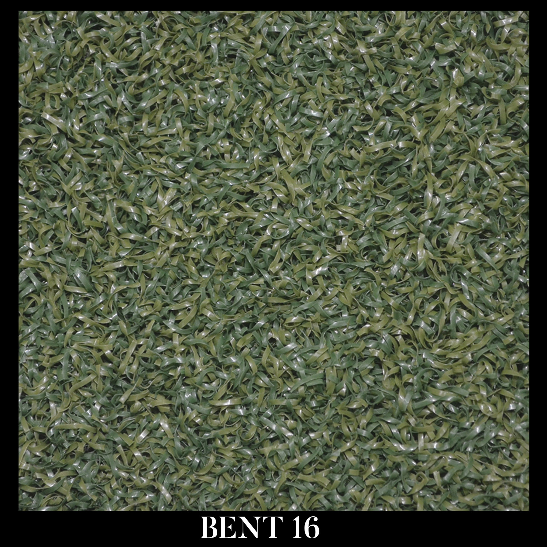 BENT 16